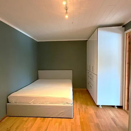 Apartment In Haugesund, Norway