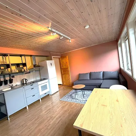 شقة In Haugesund, Norway