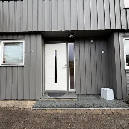 Apartament In Haugesund, Norway