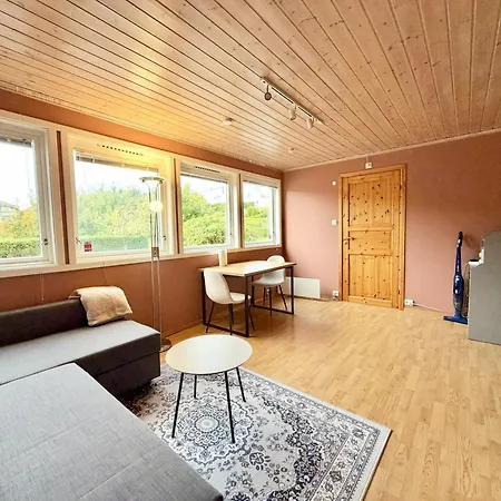 In Haugesund, Norway Apartament Haugesund