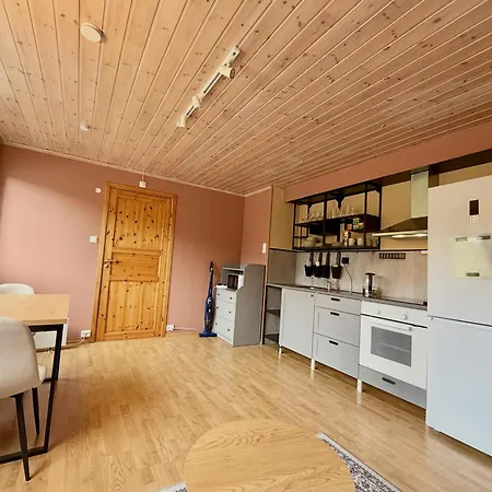 Apartament In Haugesund, Norway